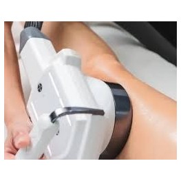 Laser Diode Focalisé