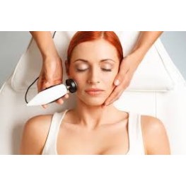 Forfait 6 séances. Visage + décolleté