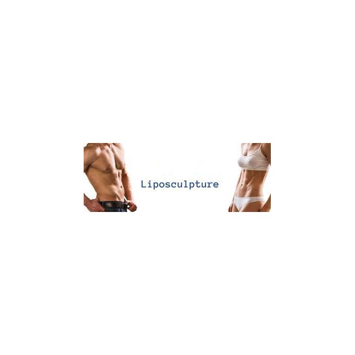 Liposculture